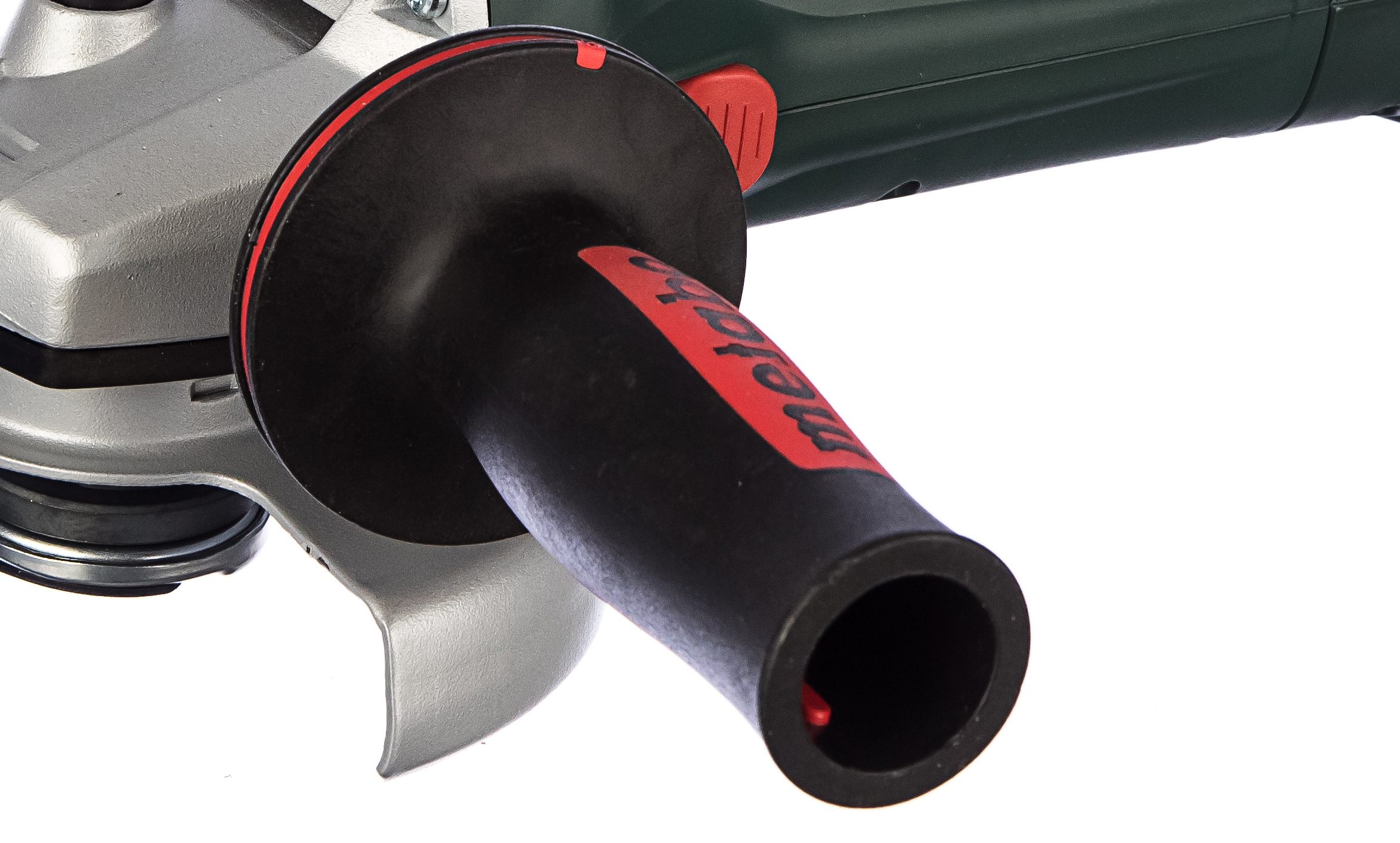 Аккумуляторная угловая шлифовальная машина metabo w 18 ltx 125 t03330