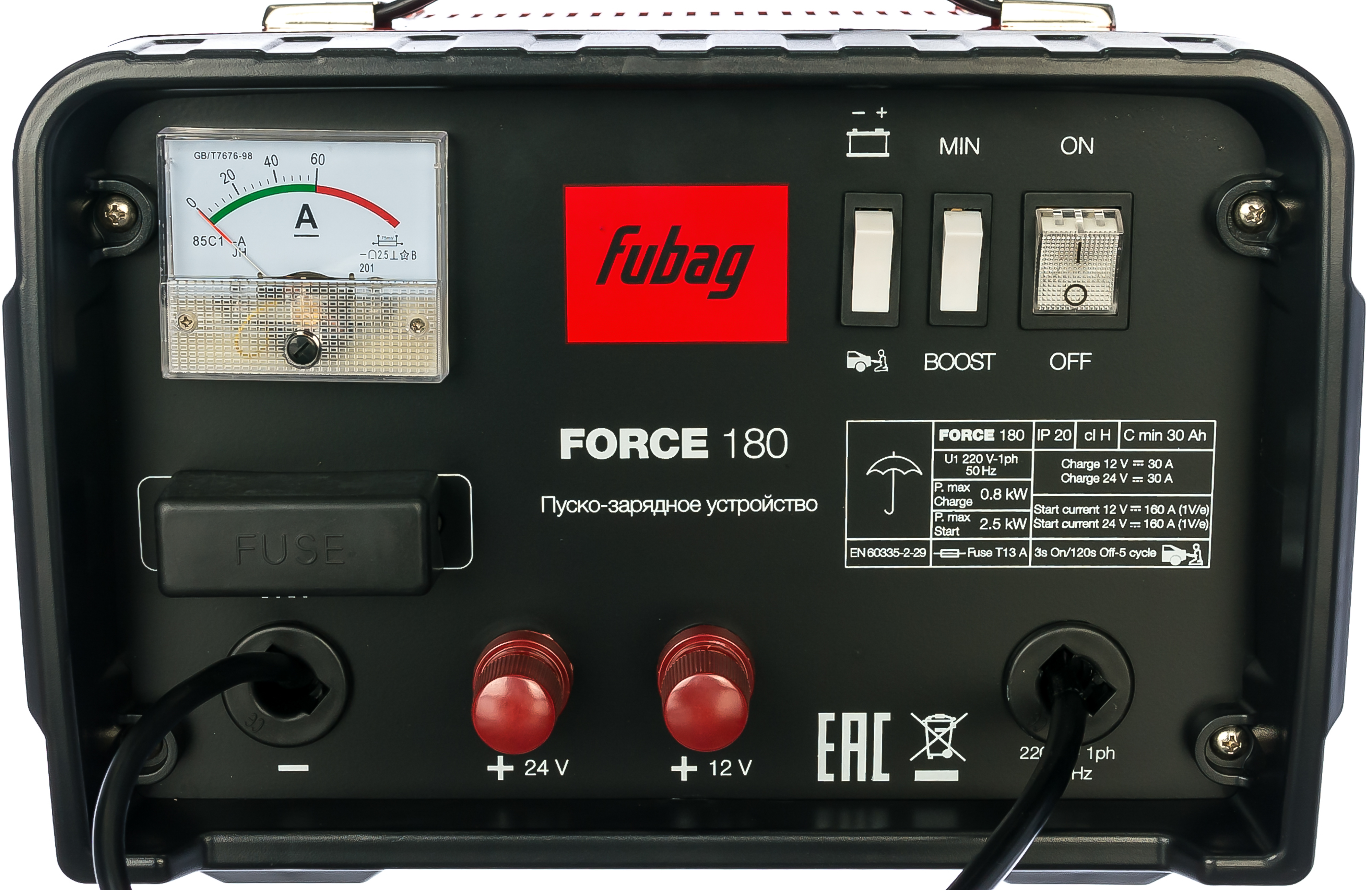 Пуско зарядное устройство force. Fubag Force 180. Fubag Force 140. Fubag Force 220. Fubag пуско-зарядное устройство Force 220 [68835].