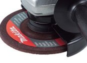 Машина углошлифовальная аккумуляторная makita bga452rfe. Смотреть фото Машина углошлифовальная аккумуляторная makita bga452rfe. Смотреть картинку Машина углошлифовальная аккумуляторная makita bga452rfe. Картинка про Машина углошлифовальная аккумуляторная makita bga452rfe. Фото Машина углошлифовальная аккумуляторная makita bga452rfe
