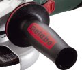 Wev 10 125 quick 600388950 угловая шлифовальная машина