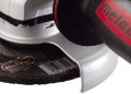 Wev 10 125 quick 600388950 угловая шлифовальная машина