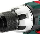 Metabo BS 18 LT купить
