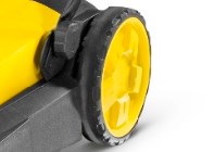 Машина подметальная ручная karcher s 650. Смотреть фото Машина подметальная ручная karcher s 650. Смотреть картинку Машина подметальная ручная karcher s 650. Картинка про Машина подметальная ручная karcher s 650. Фото Машина подметальная ручная karcher s 650
