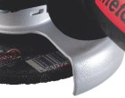 Угловая шлифовальная машина metabo wev 17 125 quick inox rt 601092000