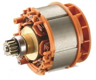 AEG BSS 18C 12Z BL-0 Красноярск