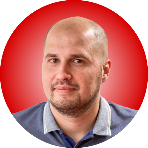 Игорь Цифринович - эксперт ВсеИнструменты.Ру