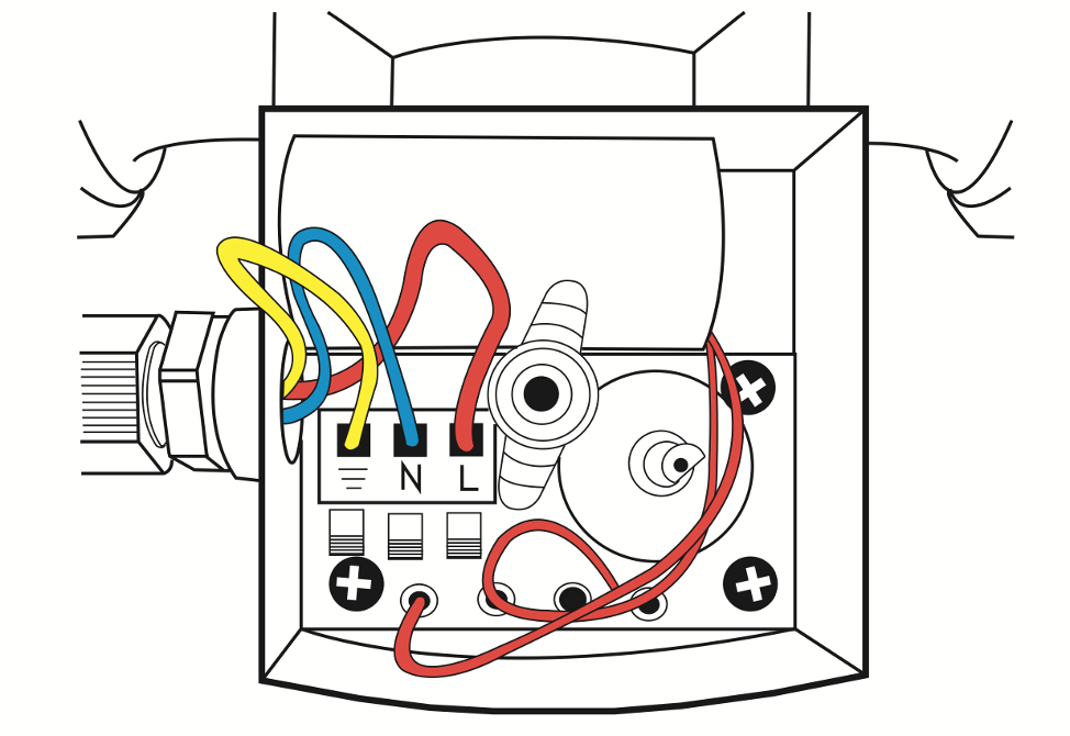 Установка насоса в скважину: как не испортить насос при установке в скважину?