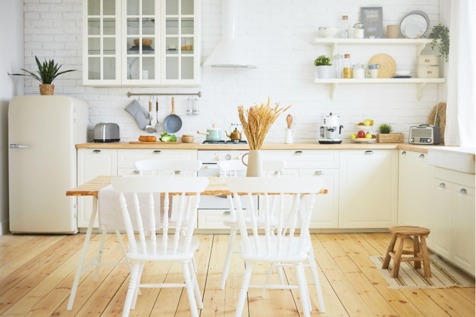 Столы для кухни: 90 фото современных и изысканных функциональных комплектов (столы и стулья)