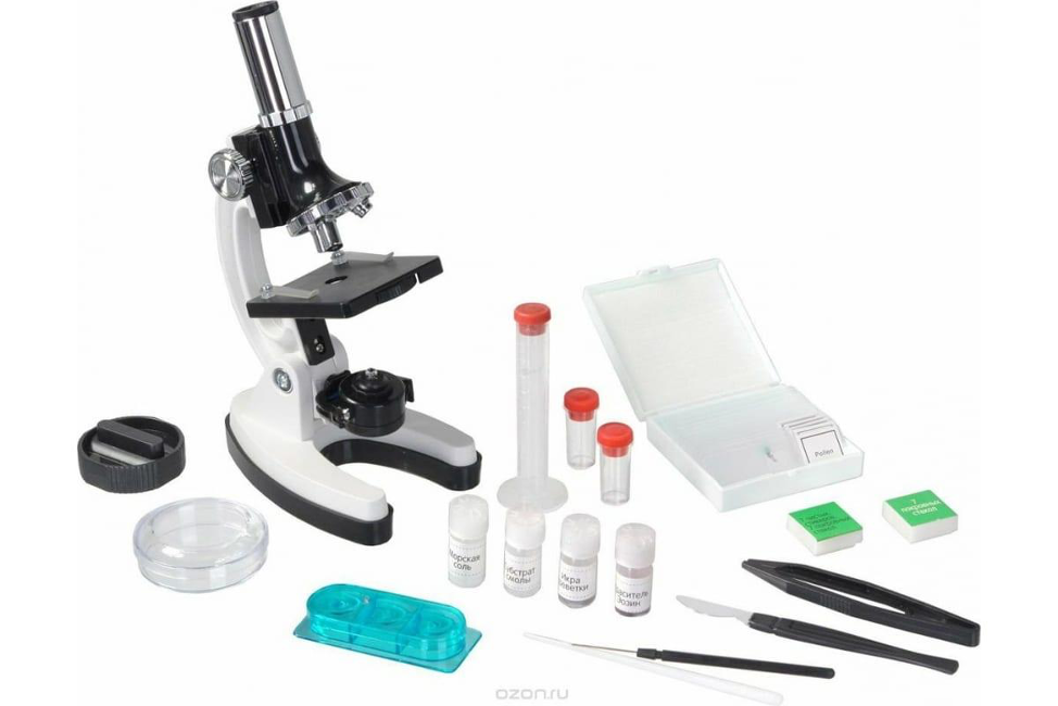 Магазин микроскопов - купить микроскоп в Москве с доставкой или в магазине