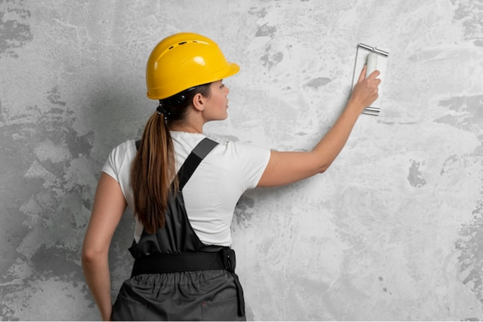 Как украсить стену своими руками: 10 идей