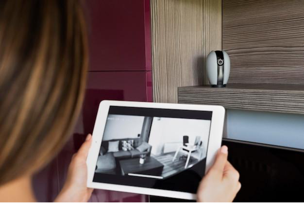 Законность видеонаблюдения в офисе, квартире, подъезде и частном доме | Блог Видеоглаз