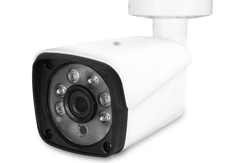 Видеонаблюдение. Разновидности камер для систем наблюдения