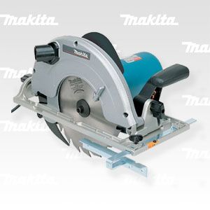 Дисковая пила makita 5008mg в стол