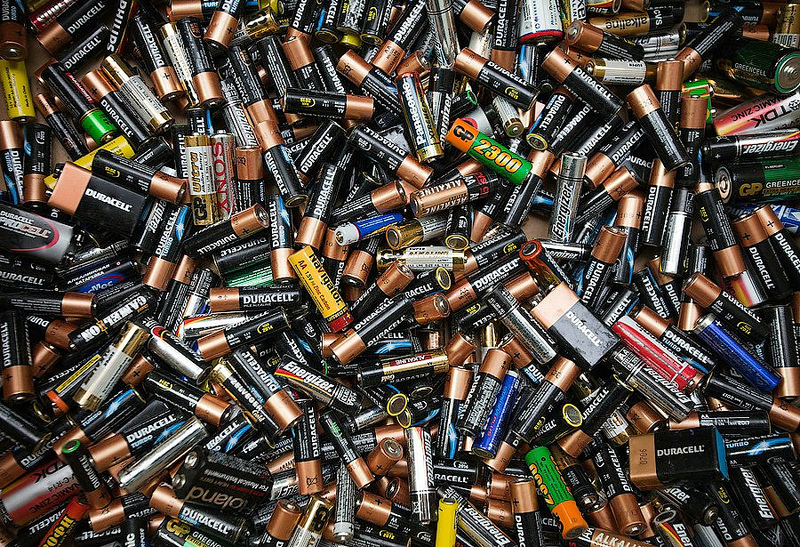 Пальчиковые батарейки: какие лучше, как легко и просто восстановить батарейку