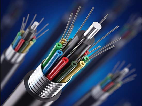 Оптоволоконный кабель для интернета: зачем он нужен